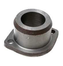 Втулка МТЗ кулака нижняя большая (металл) (А)