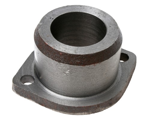 Втулка МТЗ кулака нижняя большая (металл) (А)