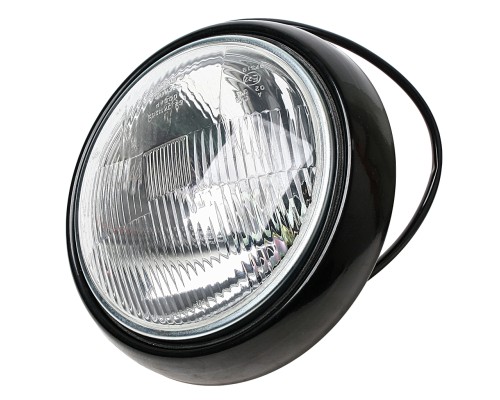 Фара МАЗ, КРАЗ, УРАЛ ОСВАР