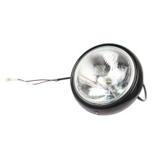 Фара ЛИАЗ, ЛАЗ 24V ОСВАР