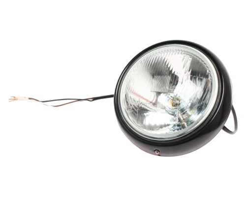 Фара ЛИАЗ, ЛАЗ 24V ОСВАР