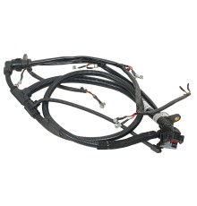 Жгут ЯМЗ-6565 форсунок в сборе АВТОДИЗЕЛЬ