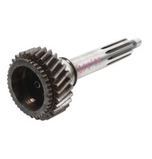 Вал КПП ЯМЗ-239 первичный (вал ф 50.95мм)