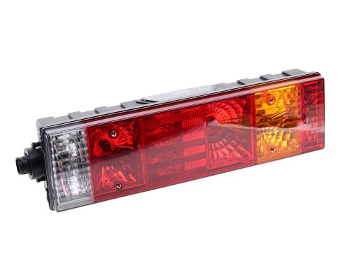 Фонарь задний SHACMAN SHAANXI X3000 F3000 левый OE