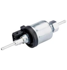 Насос топливный отопителя автономного D2, D4 (1-4кВт/12V) EBERSPACHER