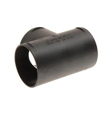 Тройник отопителя автономного T-образный (разводка воздуха) (60х60х60мм) OE