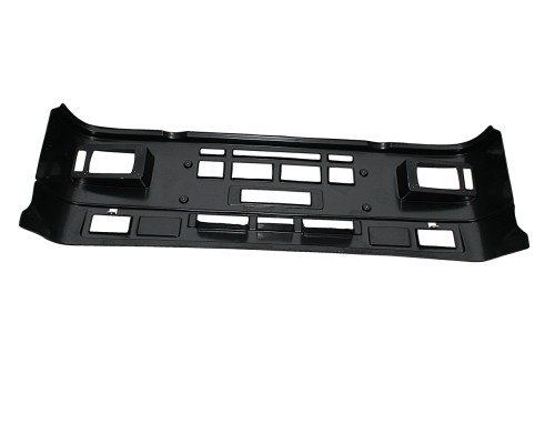 Бампер МАЗ-5440, 6430, 6516 передний (АШ)