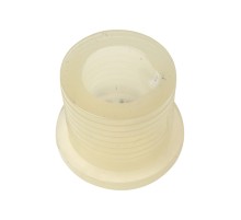 Втулка МАЗ оси стабилизатора 28х44х37 (АШ)