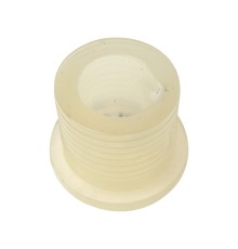 Втулка МАЗ оси стабилизатора 28х44х37 (АШ)