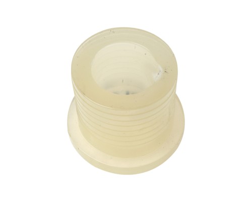 Втулка МАЗ оси стабилизатора 28х44х37 (АШ)