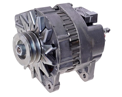 Генератор КАМАЗ дв.740.11, 13, ИКАРУС дв.Д-463-10 28В 90А ELTRA