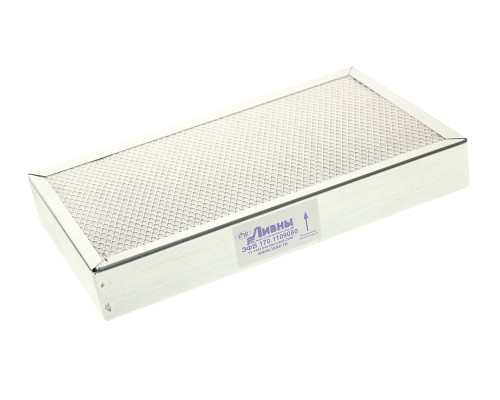 Фильтр воздушный салона АМКОДОР, БЕЛАЗ, МТЗ Ливны