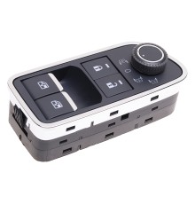 Блок управления SHACMAN SHAANXI X6000 стеклоподъемником двери (водительская дверь) OE