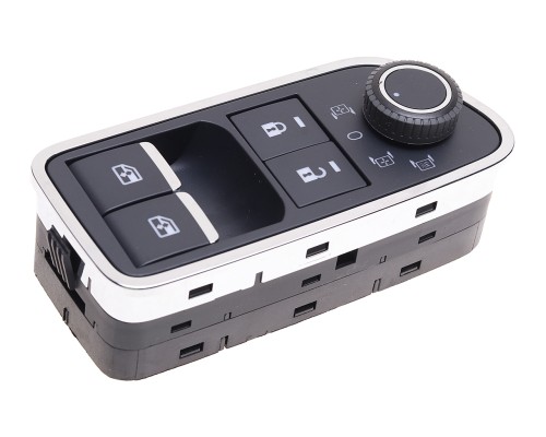 Блок управления SHACMAN SHAANXI X6000 стеклоподъемником двери (водительская дверь) OE