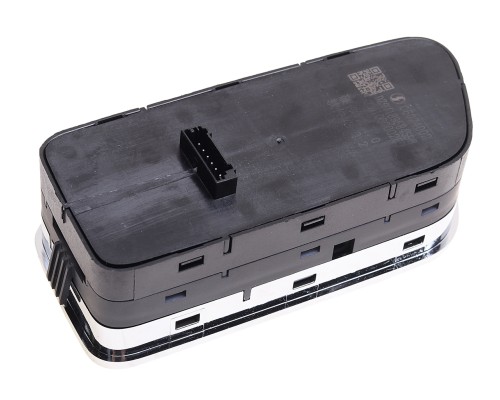 Блок управления SHACMAN SHAANXI X6000 стеклоподъемником двери (водительская дверь) OE