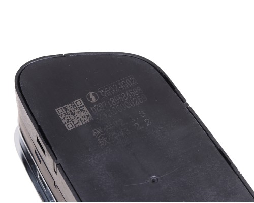 Блок управления SHACMAN SHAANXI X6000 стеклоподъемником двери (водительская дверь) OE