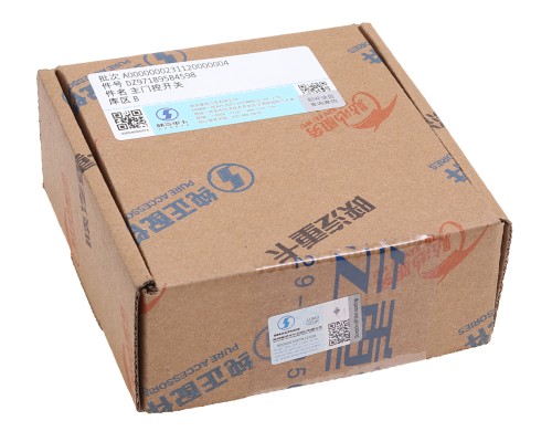 Блок управления SHACMAN SHAANXI X6000 стеклоподъемником двери (водительская дверь) OE