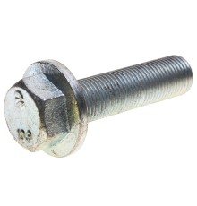 Болт КАМАЗ-5490 MERCEDES крепления суппорта (M16x1.5x60мм) MANSONS