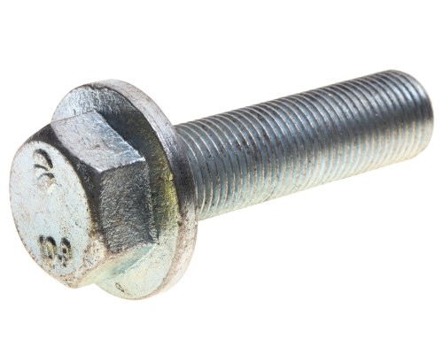 Болт КАМАЗ-5490 MERCEDES крепления суппорта (M16x1.5x60мм) MANSONS