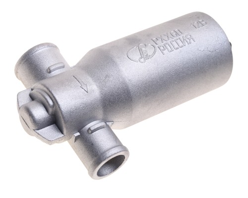 Регулятор холостого хода ГАЗ-3110, 3302 дв.ЗМЗ-406 АККОМ