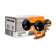 Сигнал пневматический ЗИЛ, КАМАЗ ЛАЗ AVTOELECTRICA