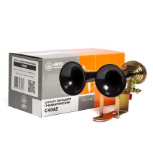 Сигнал пневматический ЗИЛ, КАМАЗ ЛАЗ AVTOELECTRICA