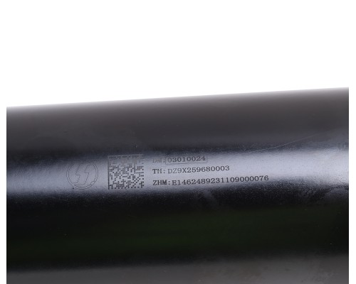 Амортизатор SHACMAN SHAANXI X6000 задний OE