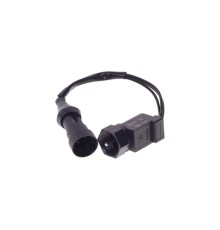 Датчик скорости ГАЗ, УАЗ дв.ЗМЗ-406, CUMMINS 6-и импульсный (круглый разъем) АВТОТРЕЙД