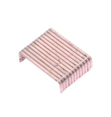 Скрепка КАМАЗ обивки кабины БЕЛЗАН