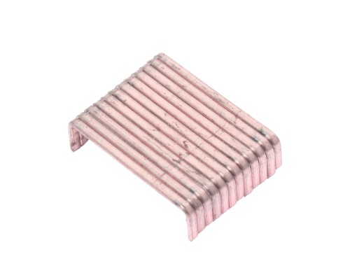 Скрепка КАМАЗ обивки кабины БЕЛЗАН