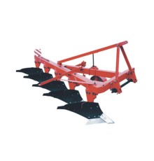 Плуг МТЗ-1523, 1221, Т-150, 150К 5-ти корпусный навесной РУП МЗШ