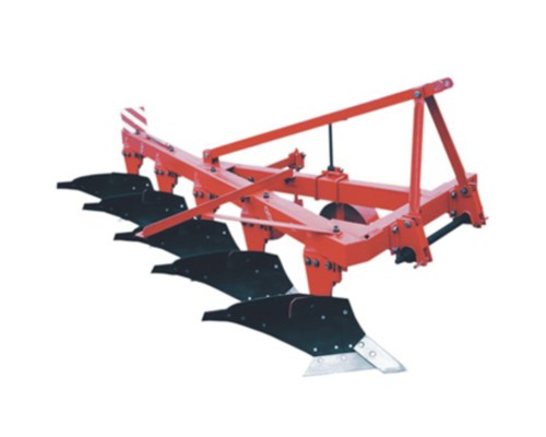 Плуг МТЗ-1523, 1221, Т-150, 150К 5-ти корпусный навесной РУП МЗШ