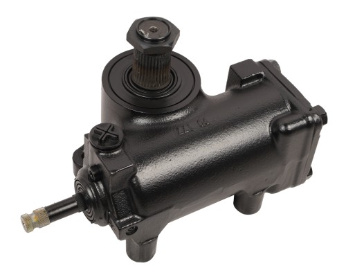 Механизм рулевой ГАЗ-3302, 2217 Бизнес (-22) (аналог BOSCH и ZF) АККОМ