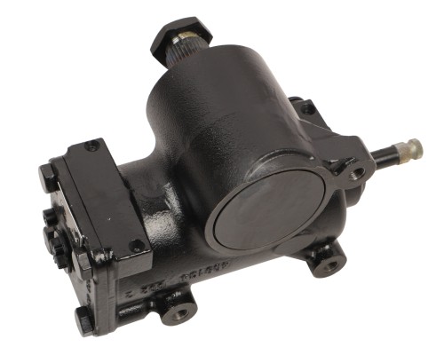 Механизм рулевой ГАЗ-3302, 2217 Бизнес (-22) (аналог BOSCH и ZF) АККОМ