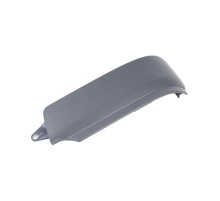 Панель MAN TGS угловая бампера левая нижняя MARSHALL