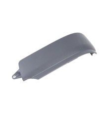 Панель MAN TGS угловая бампера левая нижняя MARSHALL