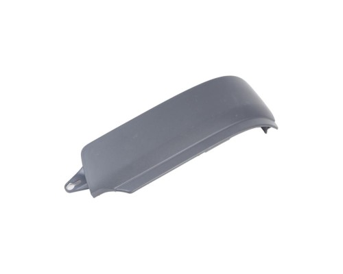 Панель MAN TGS угловая бампера левая нижняя MARSHALL