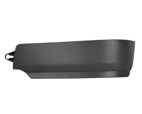 Панель MAN TGS угловая бампера левая нижняя MARSHALL