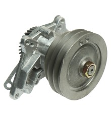 Привод вентилятора ЯМЗ-236НЕ, НЕ2, 7601, 238ДЕ, ДЕ2, 7513 (МАЗ) Н/О ЯЗТО