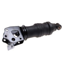 Амортизатор SHACMAN SHAANXI X3000 кабины задний (пневмо) OE