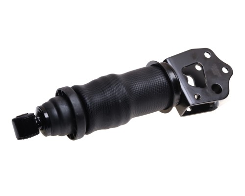 Амортизатор SHACMAN SHAANXI X3000 кабины задний (пневмо) OE