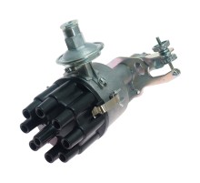 Распределитель зажигания ЗИЛ-130, УРАЛ контактный PEKAR