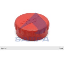 Крышка горловины масляной MAN TGA, TGS, TGX, TGM, TGL SAMPA