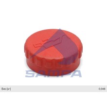 Крышка горловины масляной MAN TGA, TGS, TGX, TGM, TGL SAMPA