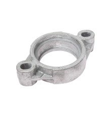Фланец ЯМЗ-650.10 трубы подводящей теплообменника АВТОДИЗЕЛЬ