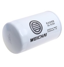 Фильтр масляный SHACMAN SHAANXI X3000 дв.WP12 OE