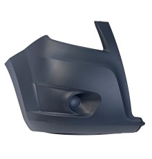 Боковина бампера ГАЗель Next переднего правая без отверстия под ПТФ (ОАО ГАЗ)