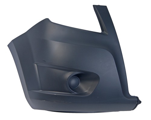 Боковина бампера ГАЗель Next переднего правая без отверстия под ПТФ (ОАО ГАЗ)