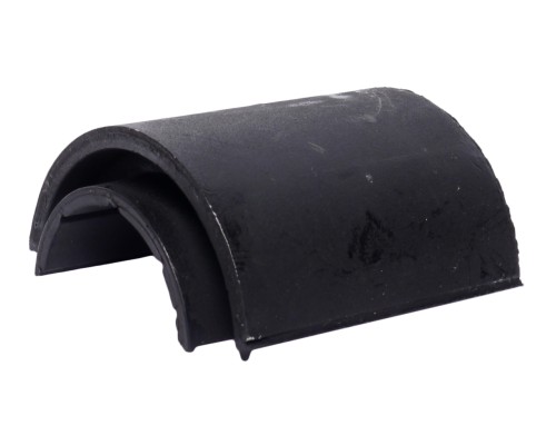 Втулка стабилизатора IVECO EuroStar (93-02), Starlis (02-) переднего/заднего (полувкладыш) SAMPA