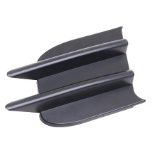 Накладка фары SITRAK HOWO противотуманной левая OE